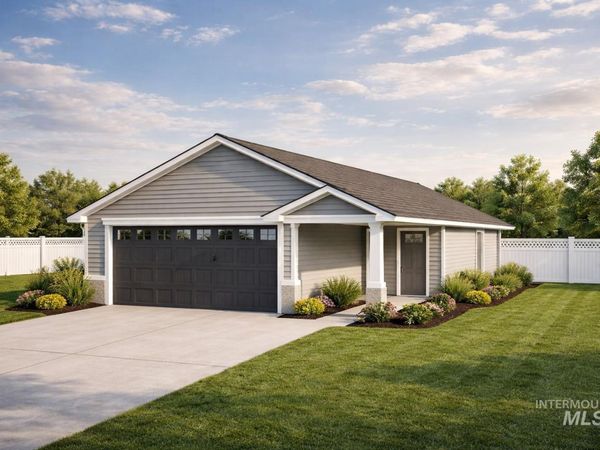 1906 Oregon Lane, Caldwell, ID 83605