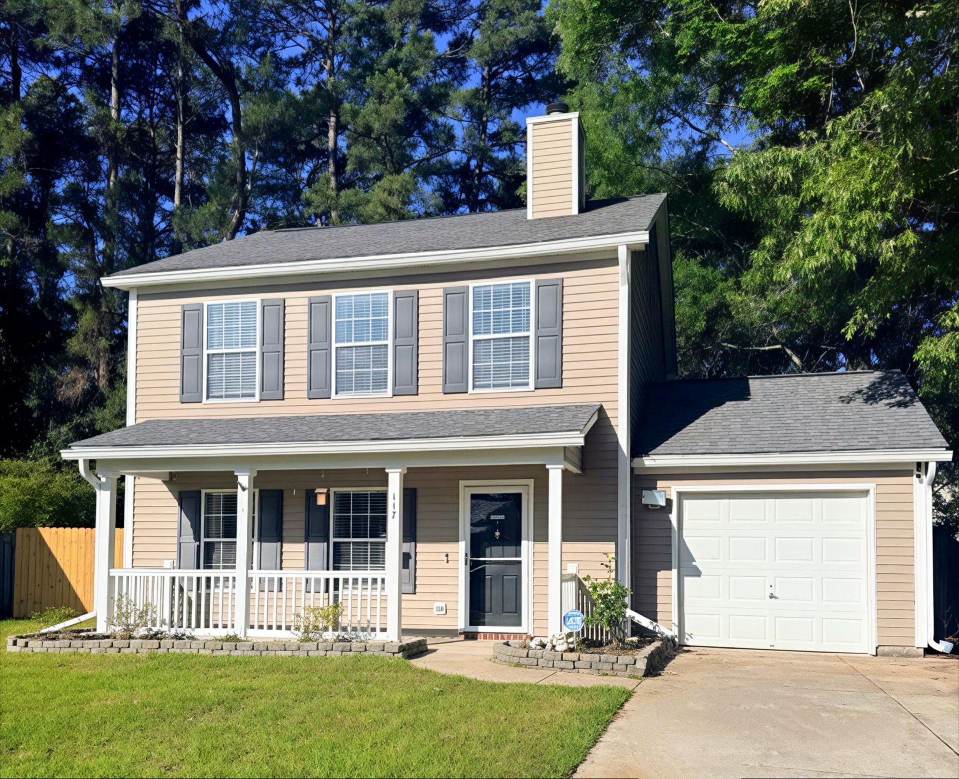117 Kilpatrick Court Photo 1