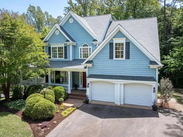1353 SINGLETON LN, CHARLOTTESVILLE, VA 22903