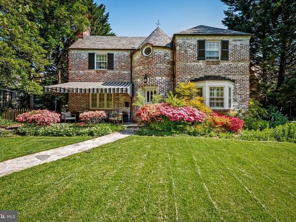 212 SAINT DUNSTANS ROAD, BALTIMORE, MD 21212