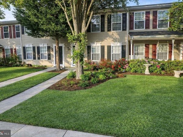 9947 MATTI HILL CT , FREDERICKSBURG, VA 22408