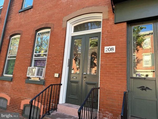 208 W GAY STREET , Unit 4, WEST CHESTER, PA 19380