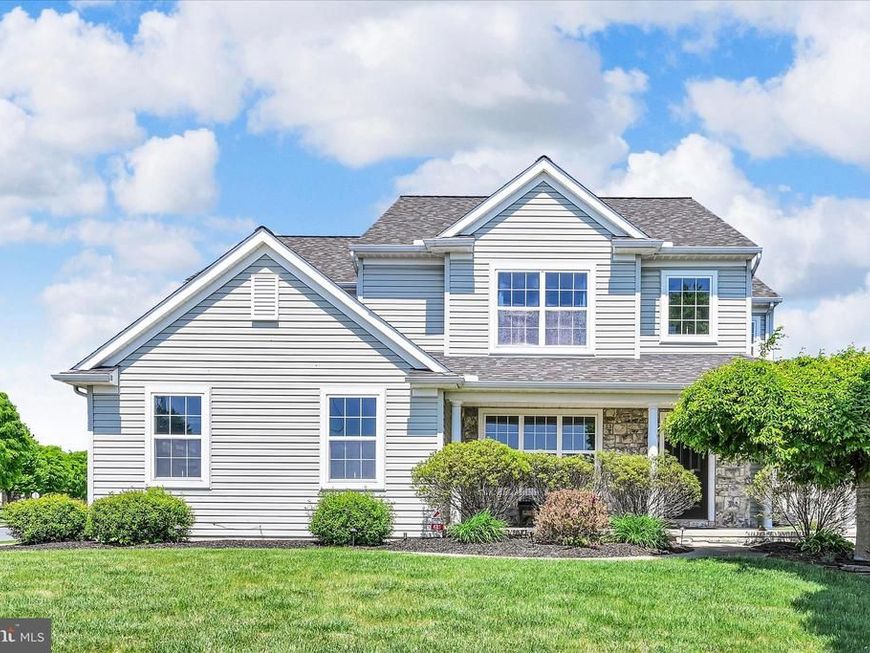 481 Wissler Way, Landisville, PA 17538 Main Photo