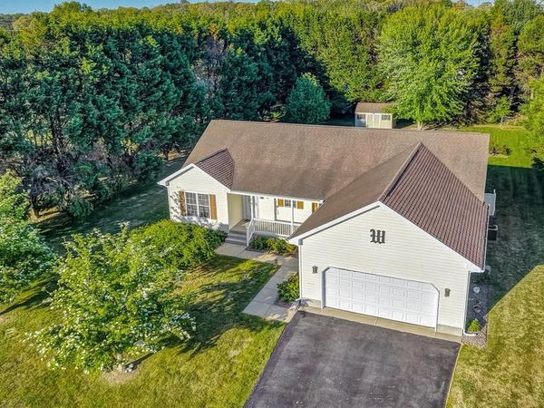 21 HUNTERS MILL ROAD, MILTON, DE 19968