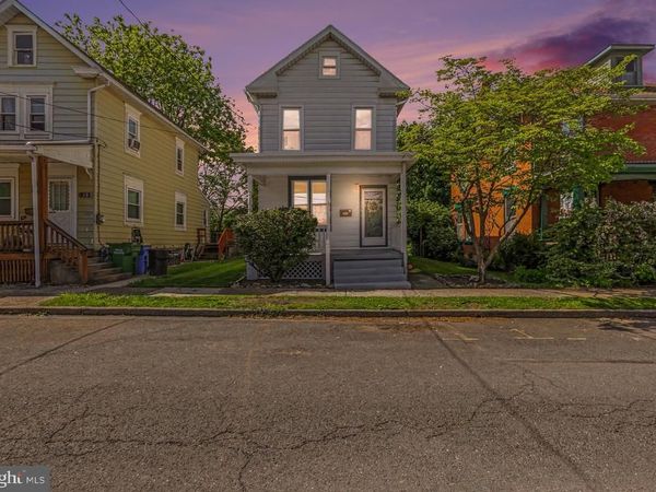 311 10TH STREET, NEW CUMBERLAND, PA 17070