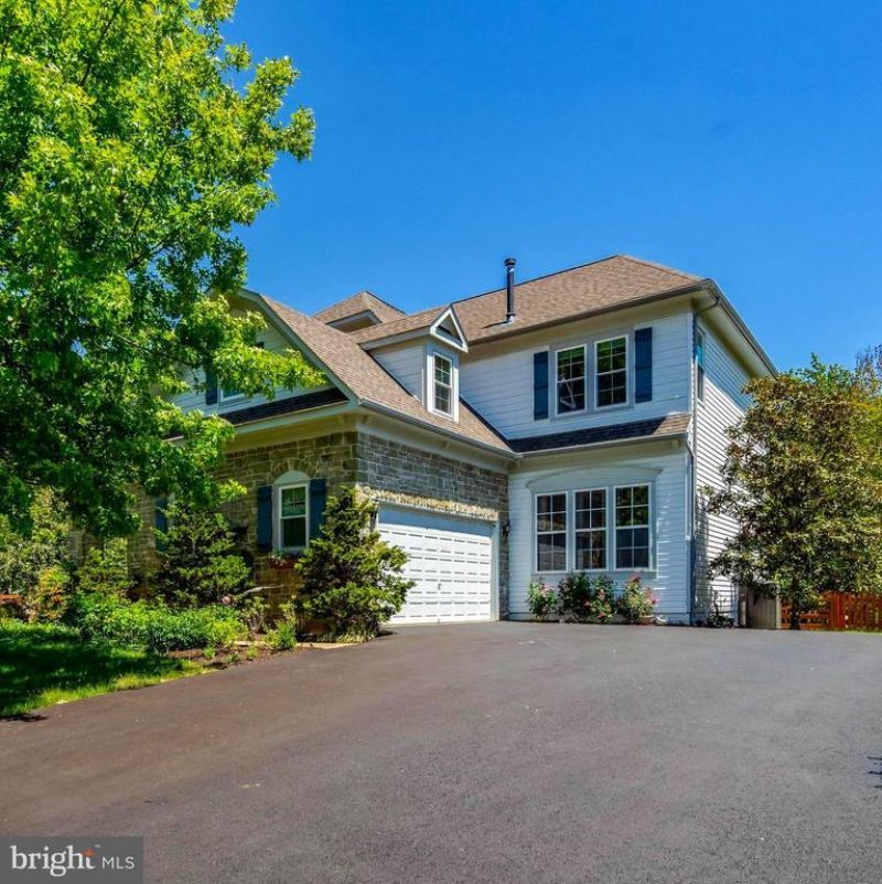 13004 THORPE PARK COURT, BRISTOW, VA 20136
