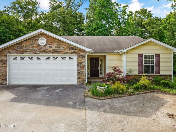6626 Hugh Willis Rd, Powell, TN 37849