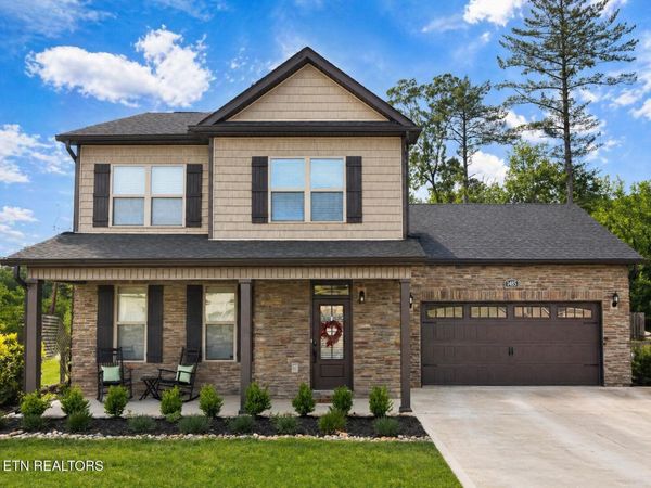 1485 Dream Catcher Drive, Knoxville, TN 37920