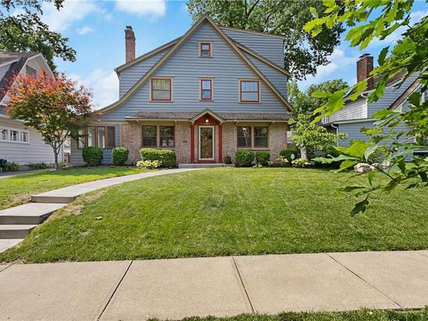 109 W 65th Street, Kansas City, MO 64113