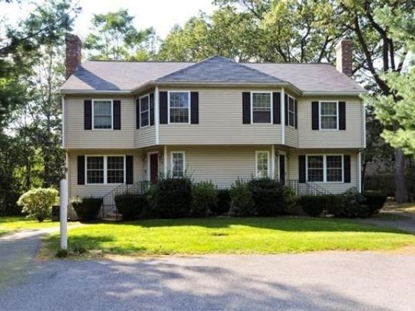 19 Fairview Rd, Unit A, Framingham, MA 01701