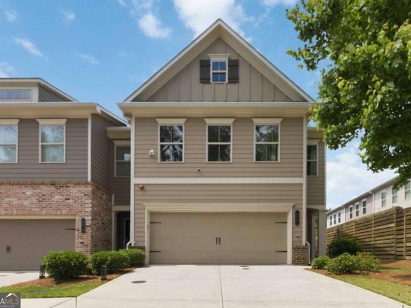 317 Alday Lane, Marietta, GA 30060