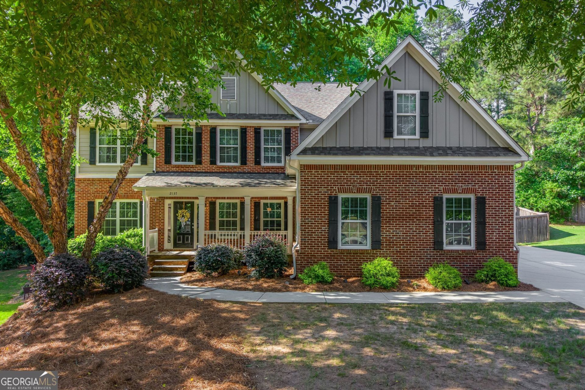 2137 Albert Jones Drive, Loganville, GA 30052 Main Photo