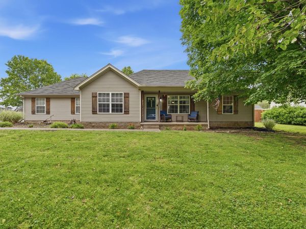 3006 Arthur Dr , Murfreesboro, TN 37127
