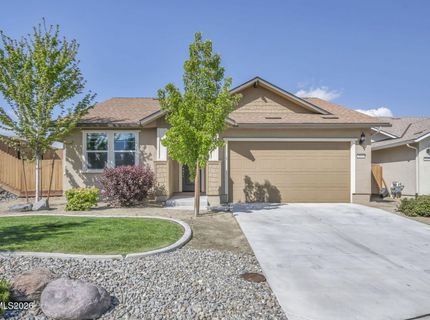 3535 Tourmaline Court, Carson City, NV 89705 Photo