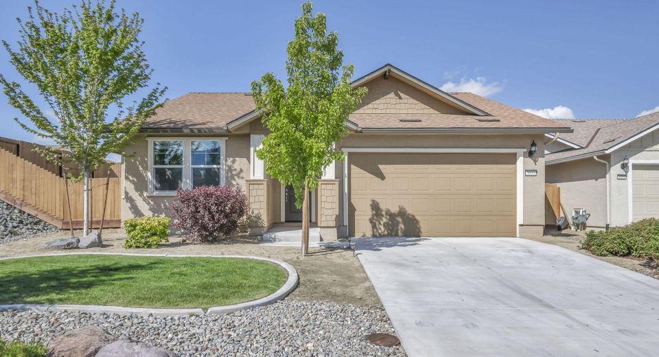 3535 Tourmaline Court, Carson City, NV 89705 Photo