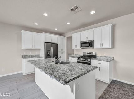 3535 Tourmaline Court, Carson City, NV 89705 Photo