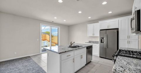 3535 Tourmaline Court, Carson City, NV 89705 Photo