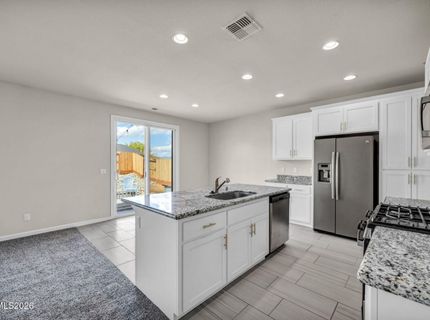 3535 Tourmaline Court, Carson City, NV 89705 Photo