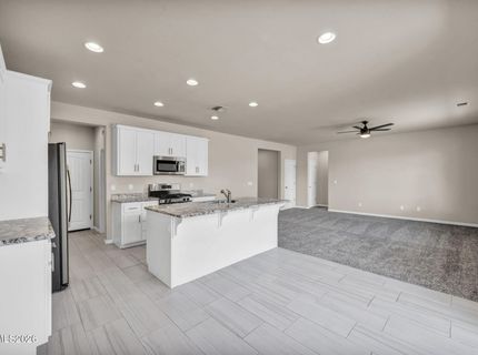 3535 Tourmaline Court, Carson City, NV 89705 Photo