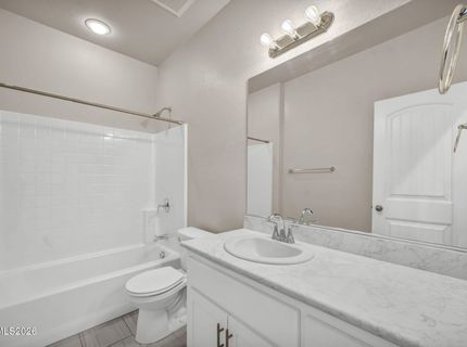 3535 Tourmaline Court, Carson City, NV 89705 Photo