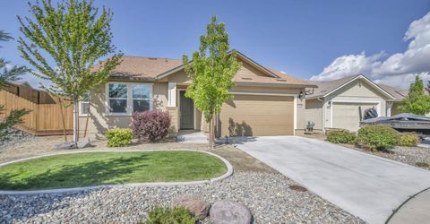 3535 Tourmaline Court, Carson City, NV 89705 Photo