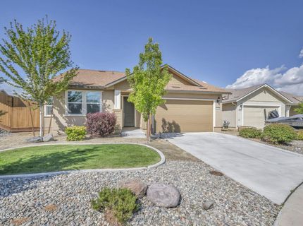 3535 Tourmaline Court, Carson City, NV 89705 Photo