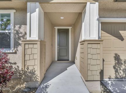 3535 Tourmaline Court, Carson City, NV 89705 Photo