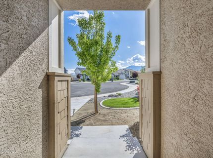 3535 Tourmaline Court, Carson City, NV 89705 Photo
