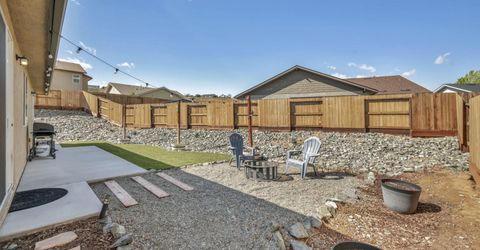 3535 Tourmaline Court, Carson City, NV 89705 Photo
