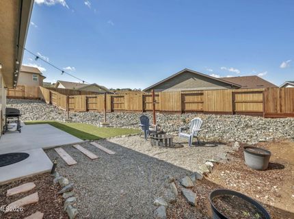 3535 Tourmaline Court, Carson City, NV 89705 Photo