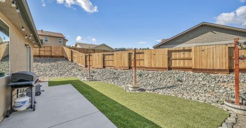 3535 Tourmaline Court, Carson City, NV 89705 Photo