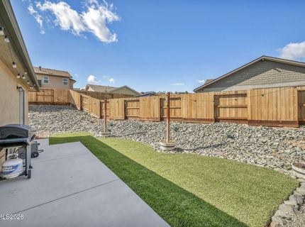 3535 Tourmaline Court, Carson City, NV 89705 Photo