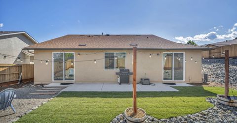 3535 Tourmaline Court, Carson City, NV 89705 Photo