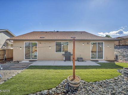 3535 Tourmaline Court, Carson City, NV 89705 Photo
