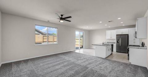 3535 Tourmaline Court, Carson City, NV 89705 Photo