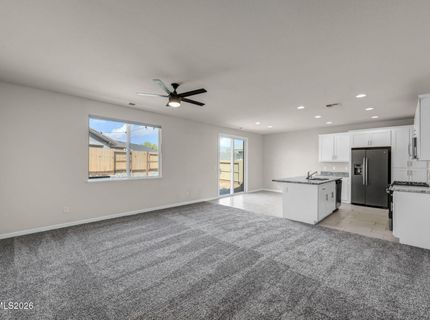 3535 Tourmaline Court, Carson City, NV 89705 Photo
