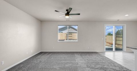 3535 Tourmaline Court, Carson City, NV 89705 Photo