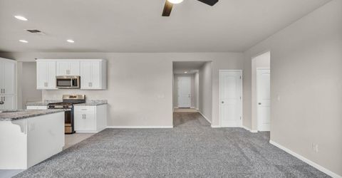 3535 Tourmaline Court, Carson City, NV 89705 Photo