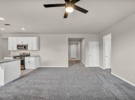 3535 Tourmaline Court, Carson City, NV 89705 Photo