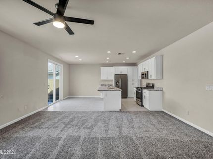 3535 Tourmaline Court, Carson City, NV 89705 Photo