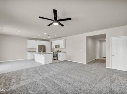 3535 Tourmaline Court, Carson City, NV 89705 Photo