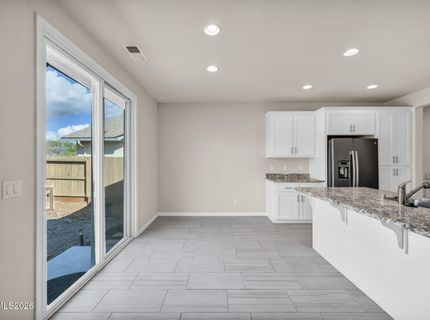 3535 Tourmaline Court, Carson City, NV 89705 Photo