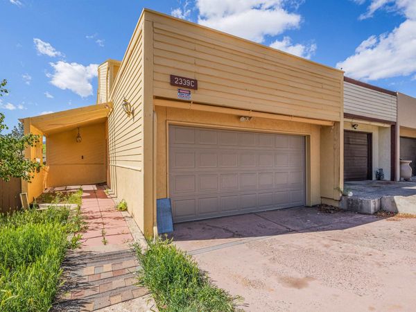2339 Rattlesnake Court, Unit C, Grand Junction, CO 81507