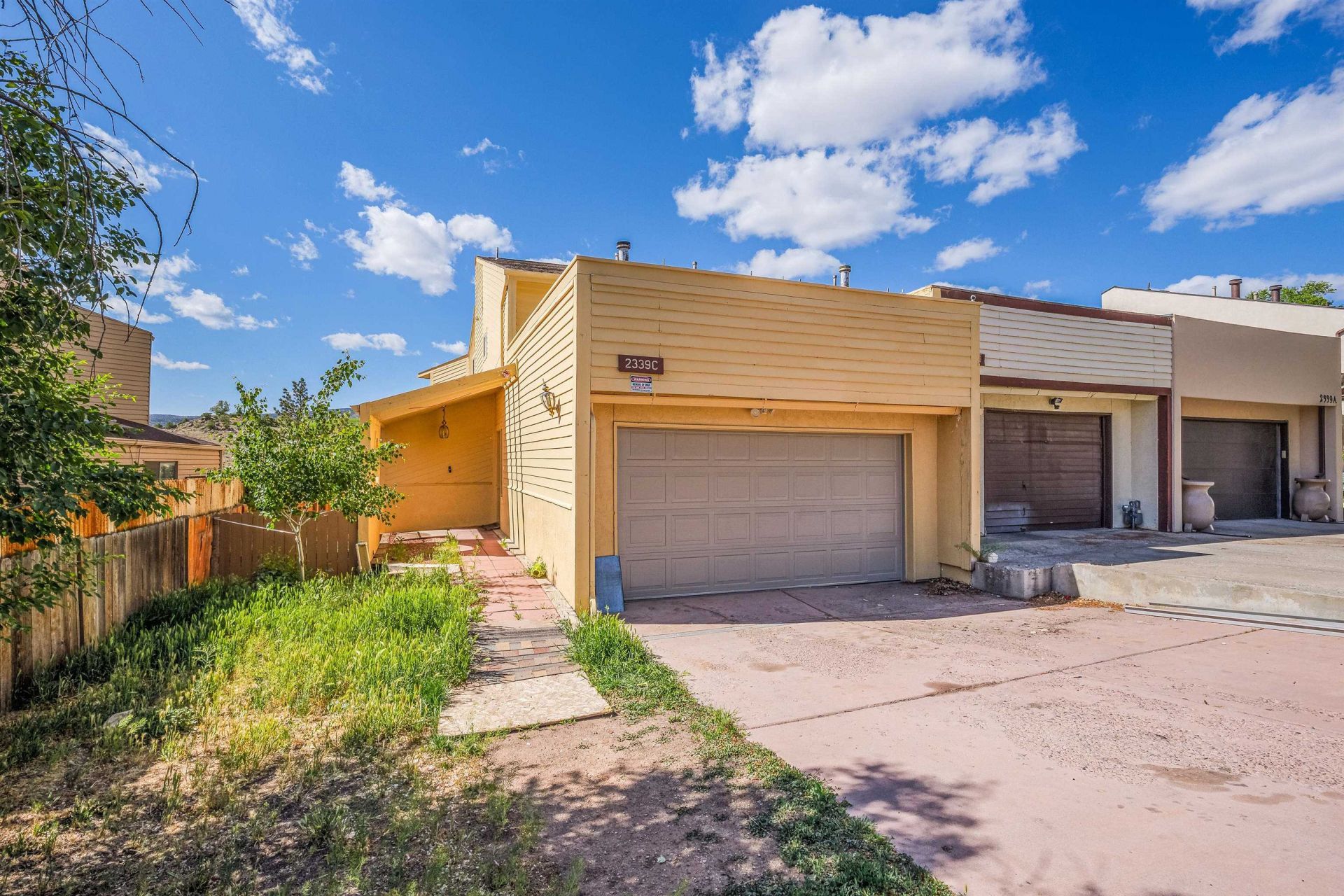 2339 Rattlesnake Court Grand Junction, CO 81507