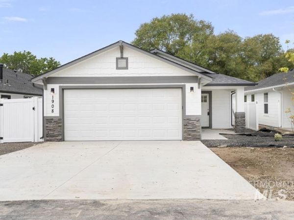 1908 Oregon Lane, Caldwell, ID 83605