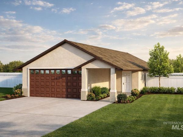 1908 Oregon Lane, Caldwell, ID 83605