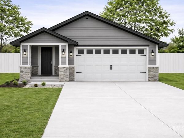 1912 Oregon Lane, Caldwell, ID 83605