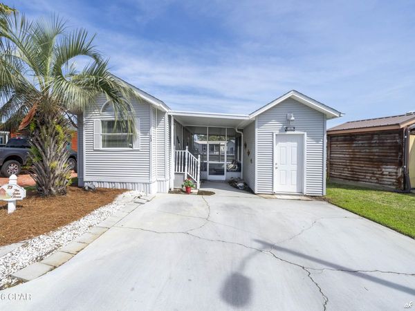 1219 Thomas Drive , Unit 73, Panama City Beach, FL 32408