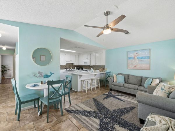 17462 Front Beach Road, Unit 74G, Panama City Beach, FL 32413
