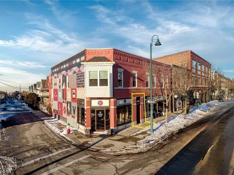 6812 Detroit Avenue, Unit 1, Cleveland, OH 44102 Photo 1